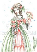 Greensleeves